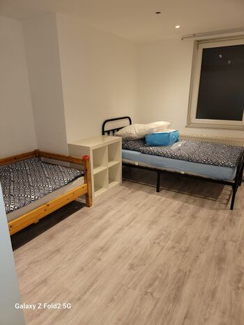 Große Monteurswohnung in Waiblingen ideal für 6-9 Personen! Obrázok 4