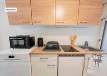 Ruhige Unterkunft für Arbeiter in Espelkamp Bild 3