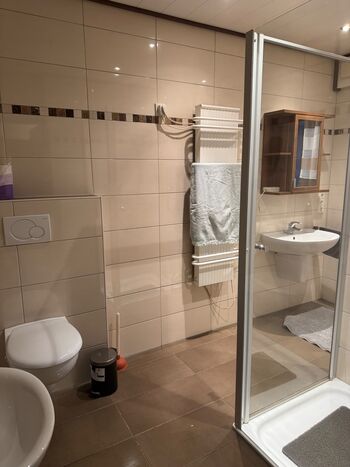 Monteurwohnung / Ferienwohnung Bild 4