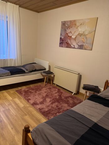 Monteurwohnung / Ferienwohnung