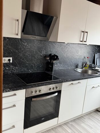 Monteurwohnung / Ferienwohnung
