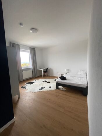 Motel 38 Braunschweig Obrázok 1