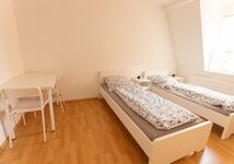 Gästezimmer in Kirchenweg, Nürnberg Bild 11