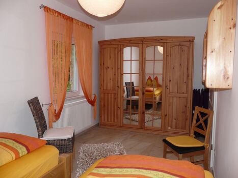 Wohnung Donat Bild 1