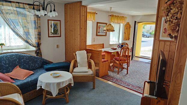 Ferienwohnung Dresden-Altlockwitz Picture 3