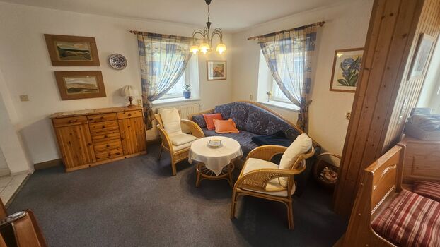 Ferienwohnung Dresden-Altlockwitz Picture 4