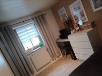 Wohnungsunterkunft Bild 2