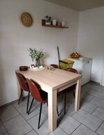 Wohnungsunterkunft Bild 4