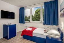 KOJE Hostel – 1- bis 5-Bettzimmer in familiärer Atmosphäre! Bild 13
