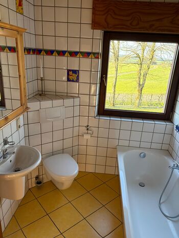 Unterkunft für 7 Monteure nahe Prüm Bild 5