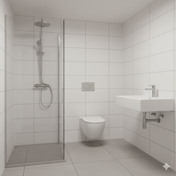 Monteurunterkünfte in Mörfelden-Walldorf – 24h Check-In Bild 2