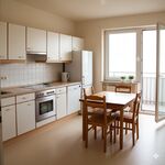 Monteurunterkünfte in Mörfelden-Walldorf – 24h Check-In Bild 3