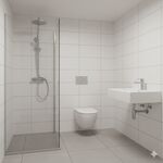 Monteurunterkünfte in Mörfelden-Walldorf – 24h Check-In Bild 4