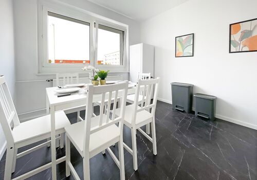 Günstige Unterkünfte in Storkow mit Küche und Bad | APARTS Picture 4