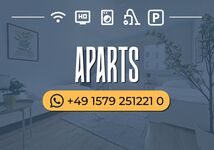 Günstige Unterkünfte in Storkow mit Küche und Bad | APARTS Bild 1