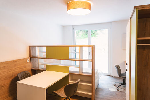 Waldhorn Apartments Heidenheim an der Brenz