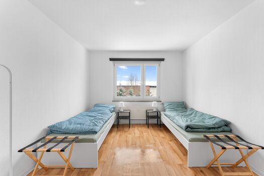 Monteurunterkünfte in Budenheim – 24h Check-In Bild 2