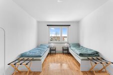 Monteurunterkünfte in Budenheim – 24h Check-In Bild 2