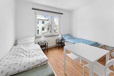 Monteurunterkünfte in Budenheim – 24h Check-In Bild 1