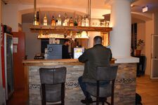 Hotel New Town Bild 8