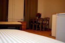 Hotel New Town Bild 2