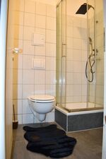 Hotel New Town Bild 7