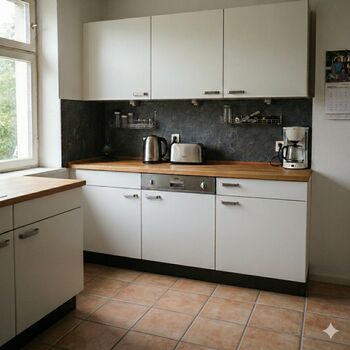 Monteurunterkünfte in Erkrath – 24h Check-In Bild 3