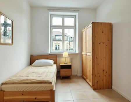 Monteurunterkünfte in Erkrath – 24h Check-In Bild 2