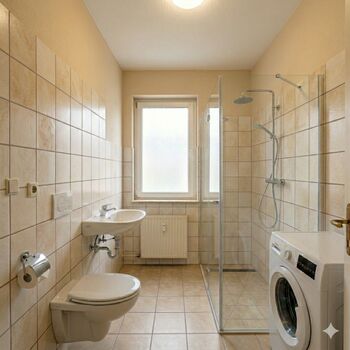 Monteurunterkünfte in Erkrath – 24h Check-In Bild 4