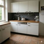 Monteurunterkünfte in Erkrath – 24h Check-In Bild 3