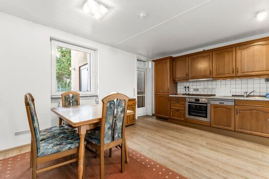 Apartments in Offenbach – 24h Check-In Bild 3