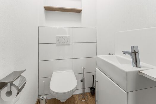 Apartments in Offenbach – 24h Check-In Bild 4