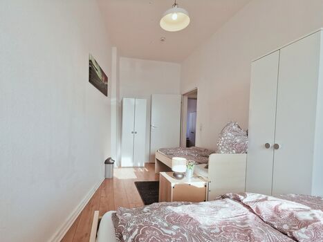 flex living - Monteurwohnungen Bremerhaven (DEU|EN|PL|HU|RU) Bild 3