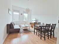 flex living - Monteurwohnungen Bremerhaven (DEU|EN|PL|HU|RU) Bild 4