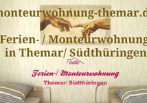 Ferien- / Monteurwohnung Nette Bild 1