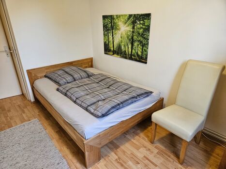 City Wohnung Uelzen 40 m² 1-2 Personen, Einzelzimmer Zdjęcie 2