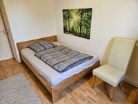 City Wohnung Uelzen 40 m² 1-2 Personen, Einzelzimmer Bild 2