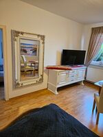 City Wohnung Uelzen 40 m² 1-2 Personen, Einzelzimmer Bild 1