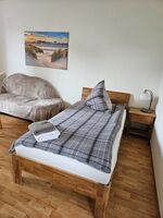 City Wohnung Uelzen 40 m² 1-2 Personen, Einzelzimmer Bild 3