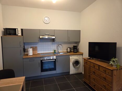 Wohnung Wiencken Bild 3