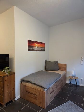 Wohnung Wiencken Bild 4