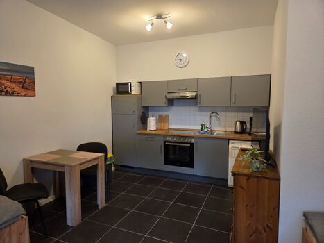 Wohnung Wiencken Bild 2