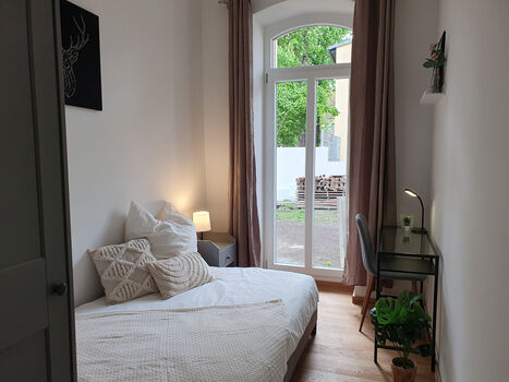 Gästezimmer Volkert Picture 2