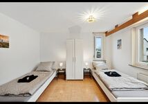 Monteur-Apartments Waiblingen Zentrum bis zu 22 Betten *** Bild 7