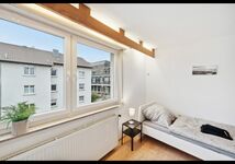 Monteur-Apartments Waiblingen Zentrum bis zu 22 Betten *** Bild 5