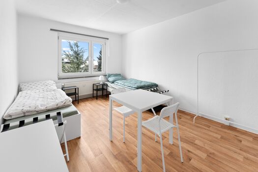 Monteurunterkünfte in Bad Kreuznach – 24h Check-In Bild 4