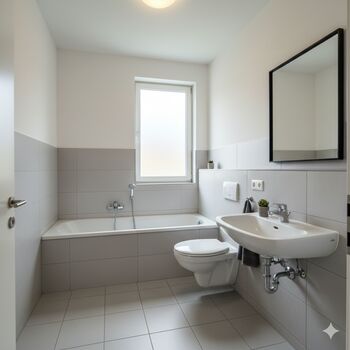 Monteurunterkünfte in Bad Kreuznach – 24h Check-In