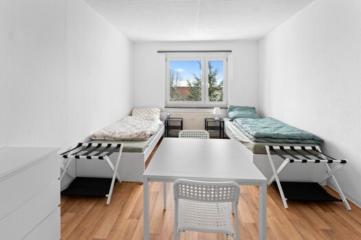 Monteurunterkünfte in Bad Kreuznach – 24h Check-In Bild 3