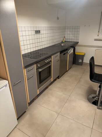 Wohnung in Bahnhofplatz, Bruchsal Zdjęcie 3