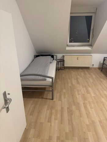 Wohnung in Bahnhofplatz, Bruchsal Zdjęcie 2